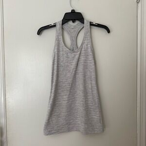 Lululemon Racerback Tank Top